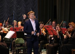 Заказать оркестр, симфонический оркестр