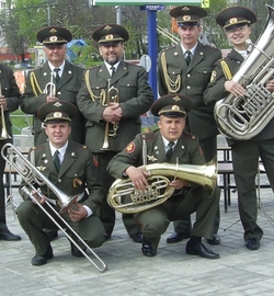 Заказать орксестр